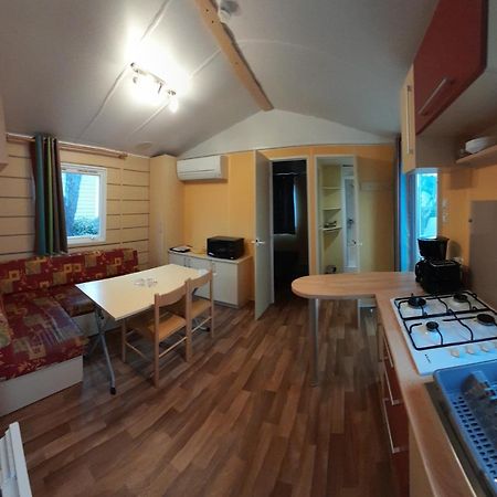 Mobil Home Climatise 5 Pers 11210 Port La Nouvelle Ngoại thất bức ảnh